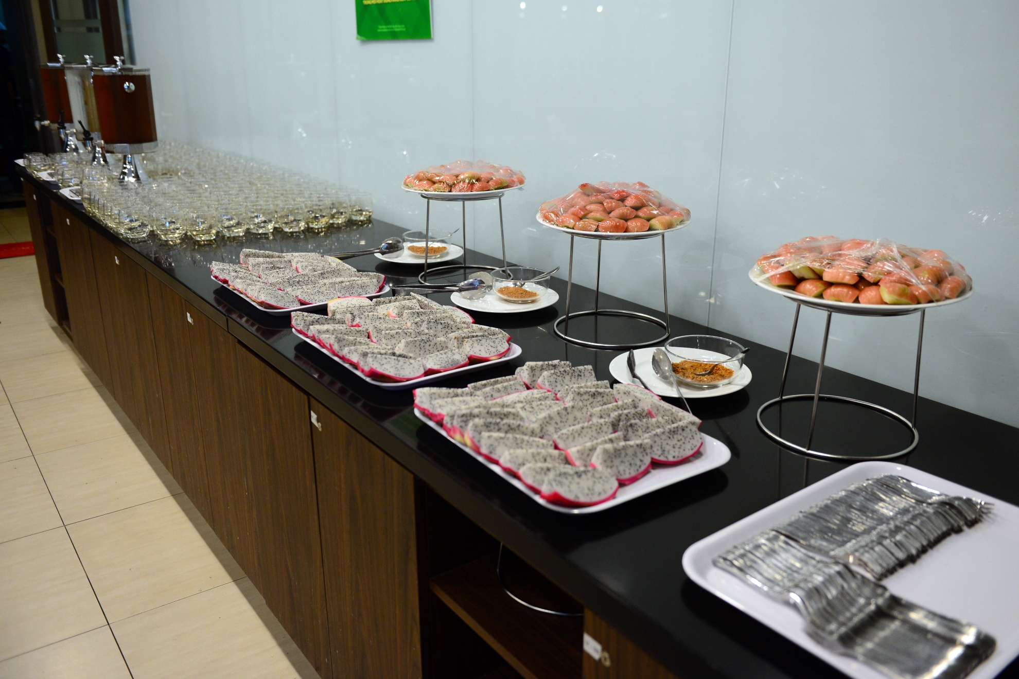 Kham pha noi lam viec tai Novaland anh 7