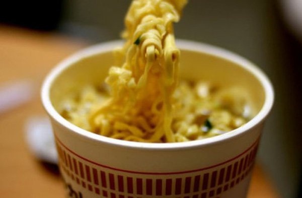 Con sot mi coc Nhat Ban hinh anh