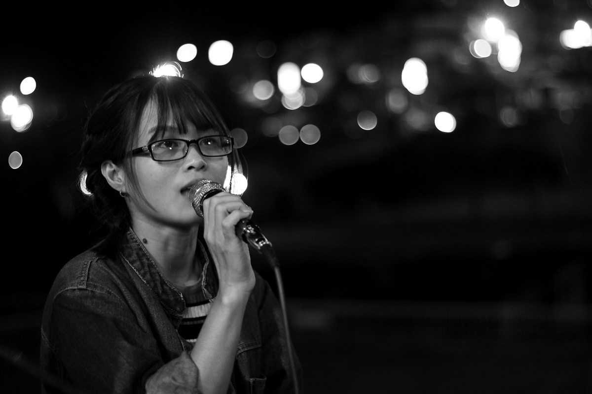 Da Lat,  ca phe bet Da Lat,  quan tra ba dao anh 12