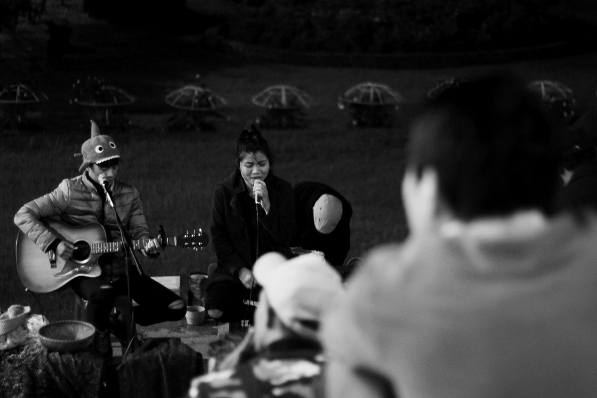 Da Lat,  ca phe bet Da Lat,  quan tra ba dao anh 3