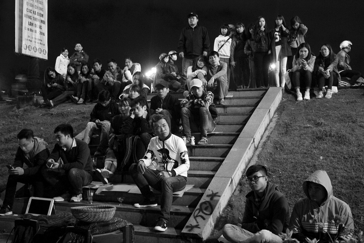 Da Lat,  ca phe bet Da Lat,  quan tra ba dao anh 4