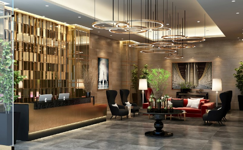 Bat dong san van la kenh dau tu hap dan anh 1