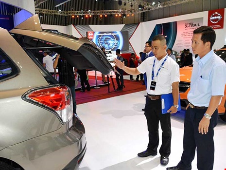 Nhap oto o at ne thue nhung… khong thoat! hinh anh