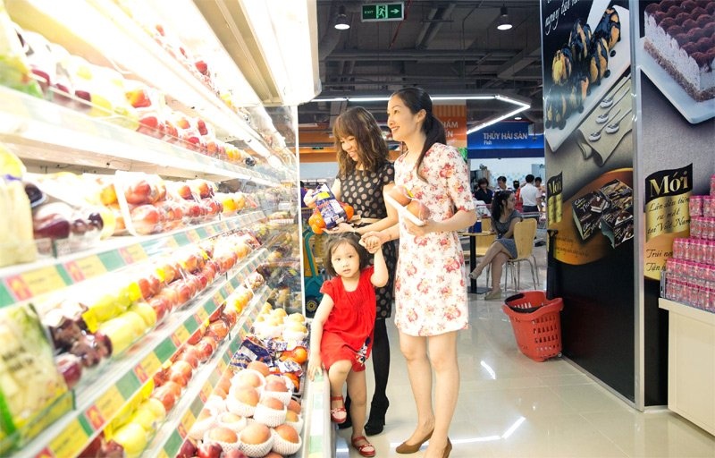 Cua hang tien ich cang mo cang lo anh 1