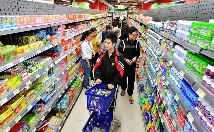 Cua hang tien ich cang mo cang lo anh 2