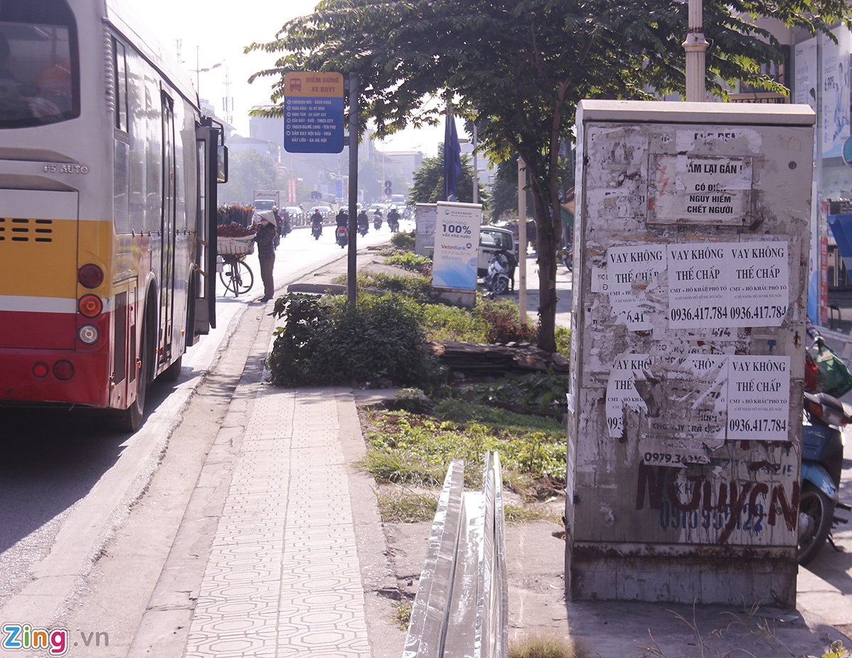 Tin dung den vay kin pho Ha Noi vao cuoi nam anh 10