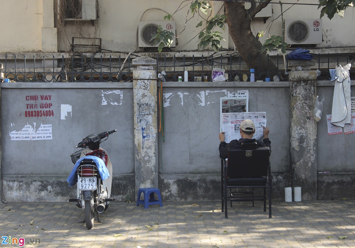 Tin dung den vay kin pho Ha Noi vao cuoi nam anh 11