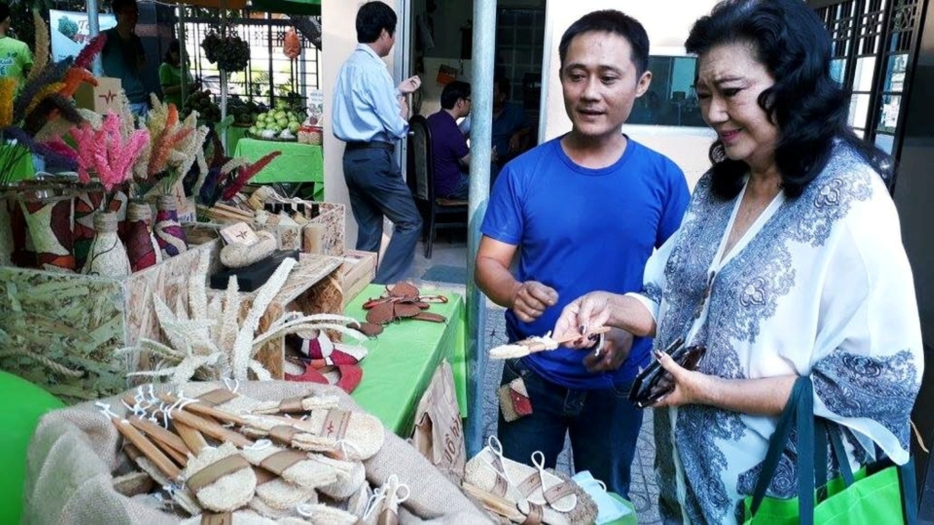 giày xơ mướp ảnh 2 giay xo muop anh 2