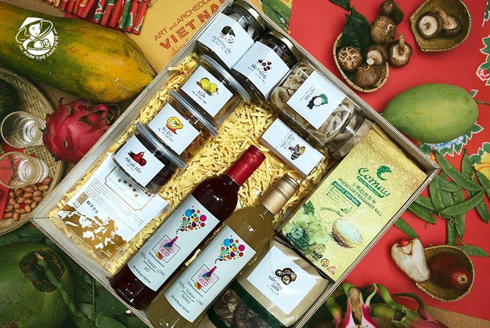 gio qua tet 2017 doc dao anh 2