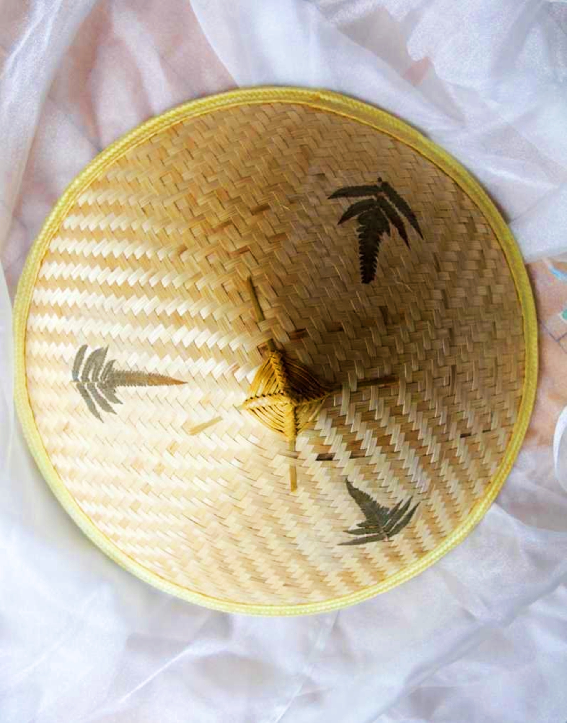 cao sao vang ebay,  non la ban tren amazon anh 1