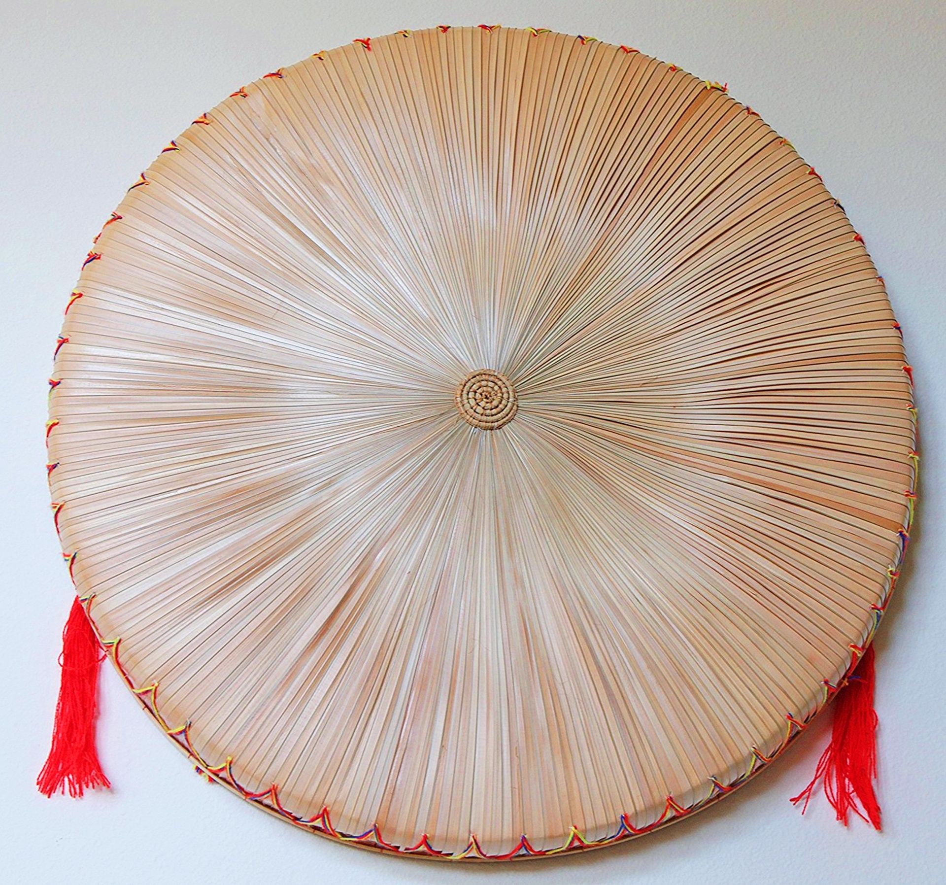 cao sao vang ebay,  non la ban tren amazon anh 2