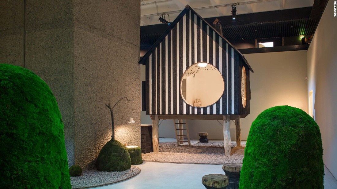 Kiến trúc Nhật Bản ảnh 1 Kien truc Nhat Ban anh 1