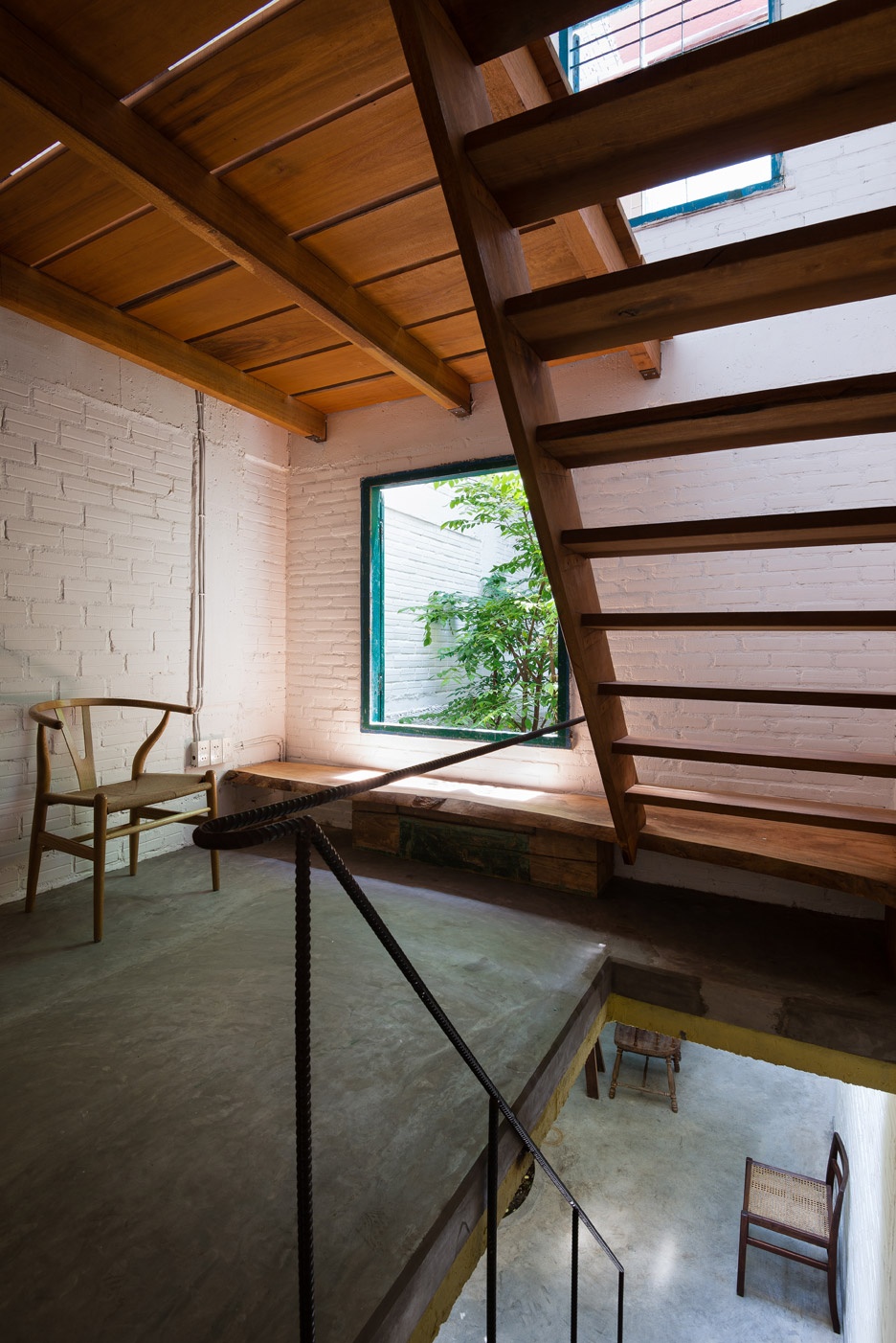 Nha dep o Viet Nam anh 8