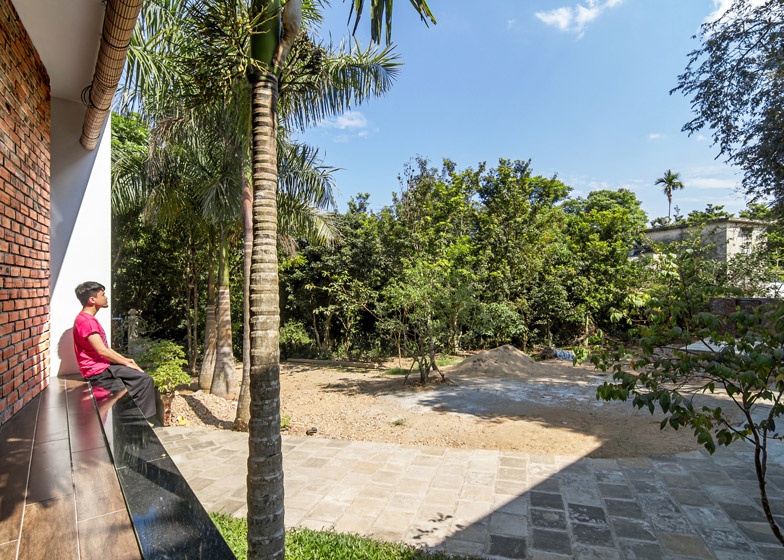 Nhà chống lũ ảnh 3 Nha chong lu anh 3