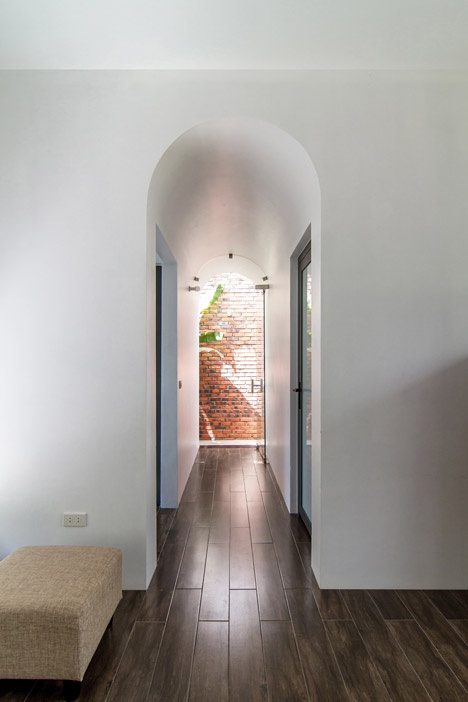 Nhà chống lũ ảnh 6 Nha chong lu anh 6