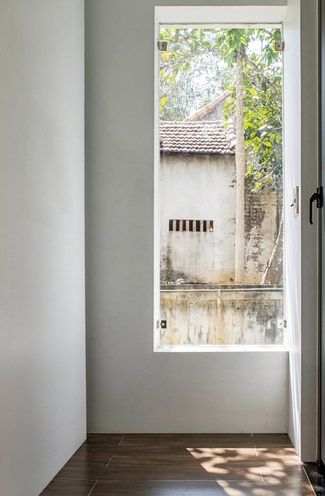 Nhà chống lũ ảnh 9 Nha chong lu anh 9