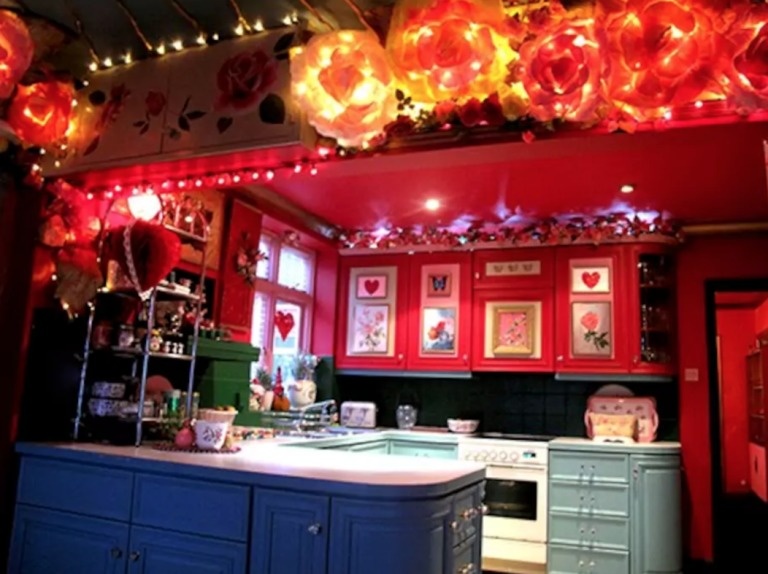 Du lịch Anh Quốc ảnh 3 Du lich Anh Quoc anh 3