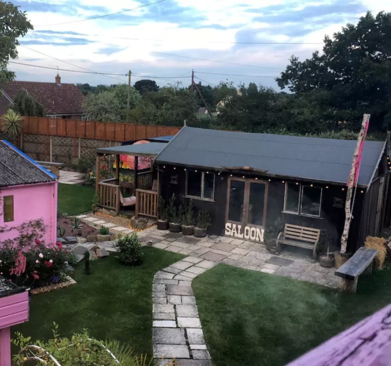 Du lịch Anh Quốc ảnh 9 Du lich Anh Quoc anh 9