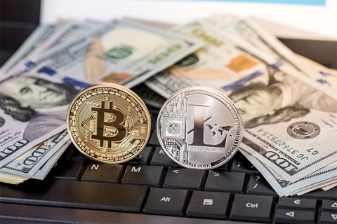 Bitcoin bi 'danh bai' ve toc do tang gia hinh anh