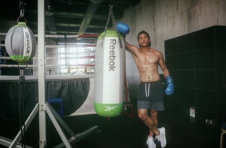 Hoang tu Brunei Abdul Mateen anh 12