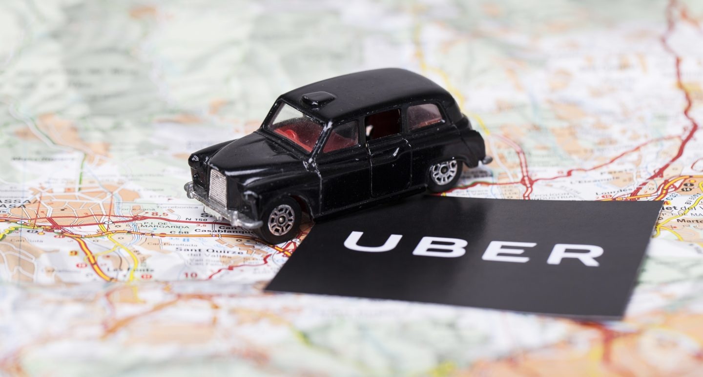 khủng hoảng quấy rối tình dục của Uber ảnh 2 khung hoang quay roi tinh duc cua Uber anh 2
