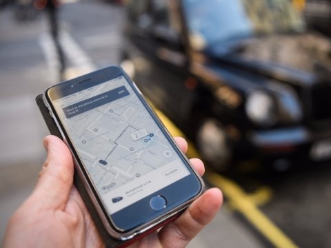 khủng hoảng quấy rối tình dục của Uber ảnh 3 khung hoang quay roi tinh duc cua Uber anh 3