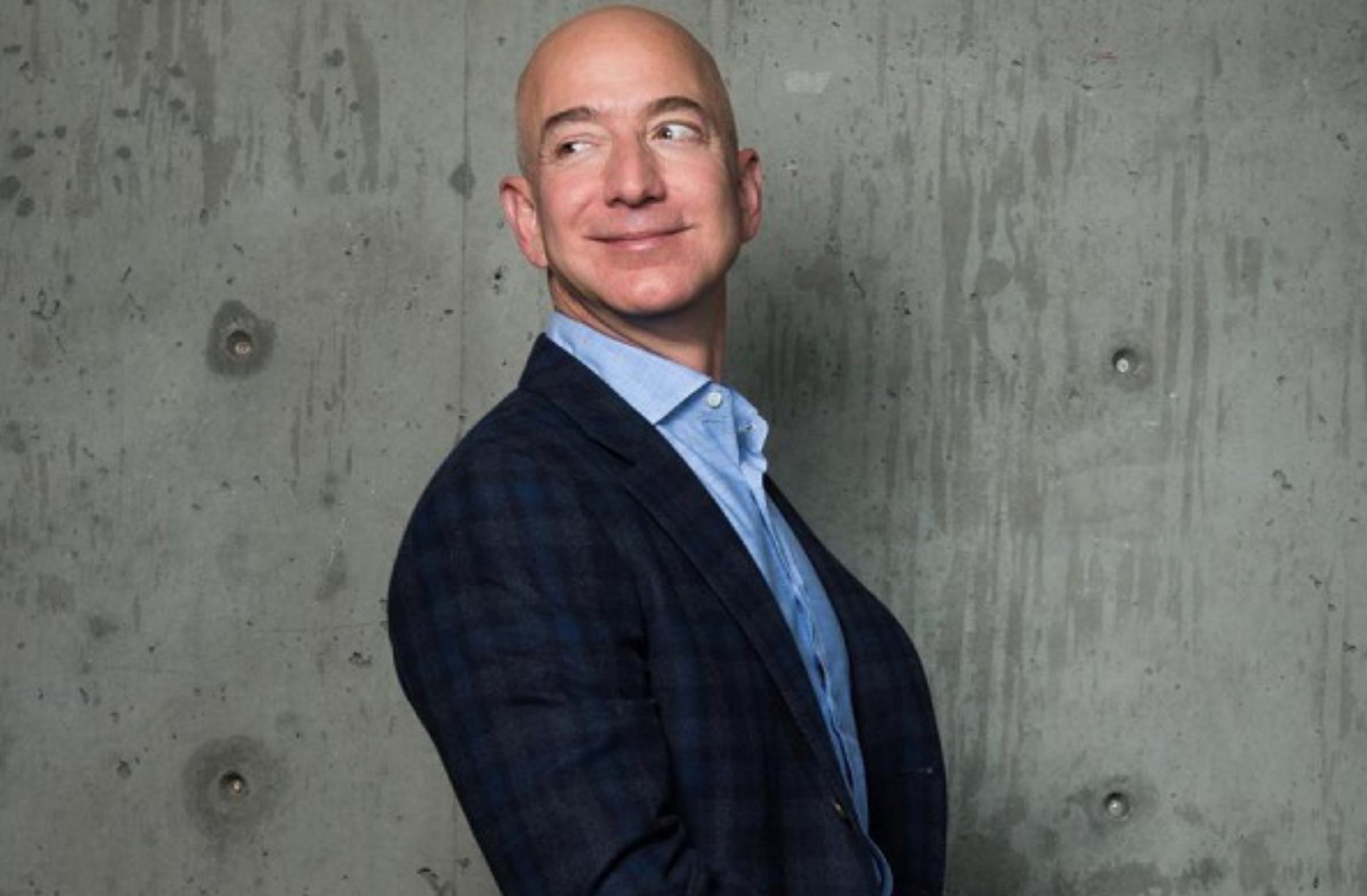 Ty phu giau nhat the gioi anh 1