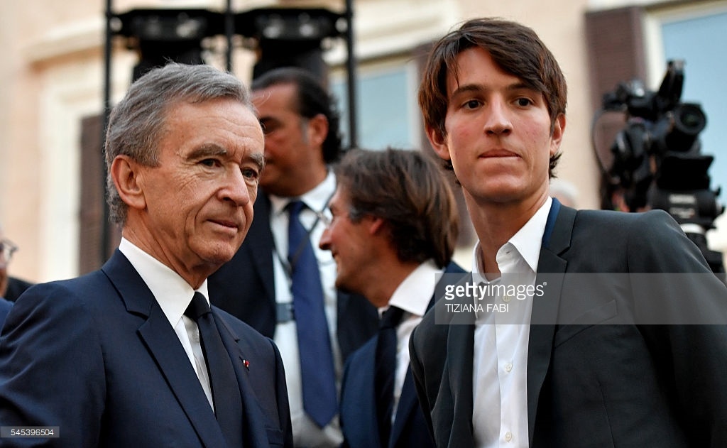 Ty phu giau nhat the gioi anh 7