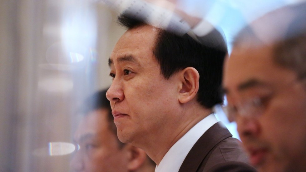 Ty phu giau nhat the gioi anh 4