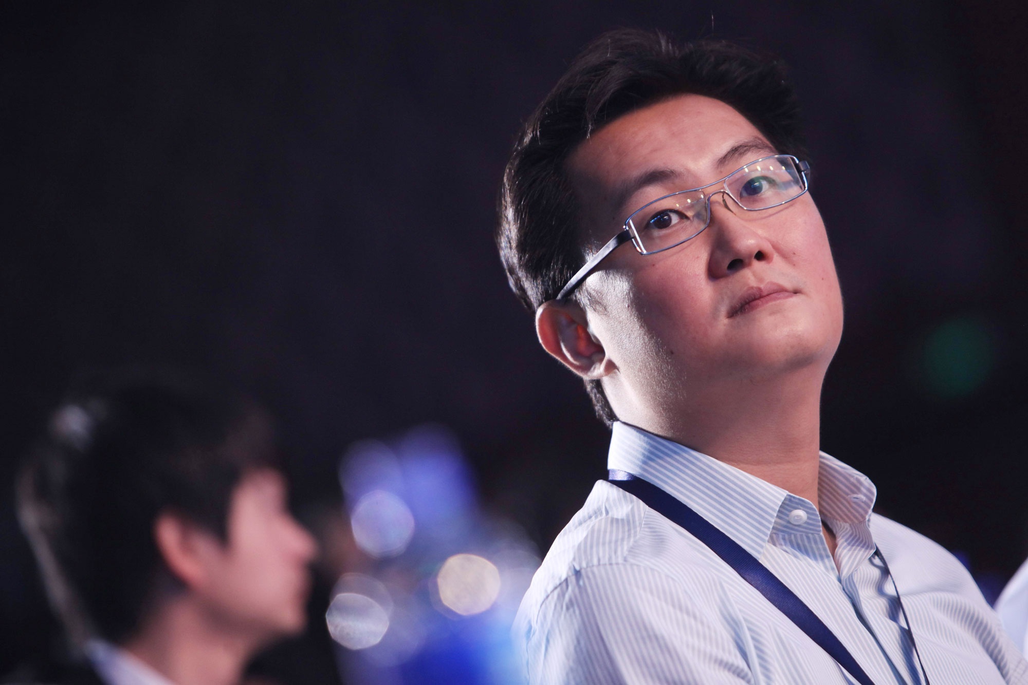 Ty phu giau nhat the gioi anh 11