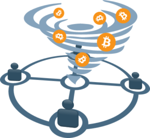 Bitcoin rot gia 30% con 13.000 USD hinh anh