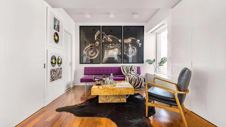 Ngoi nha 11 trieu USD cua huyen thoai am nhac anh 3