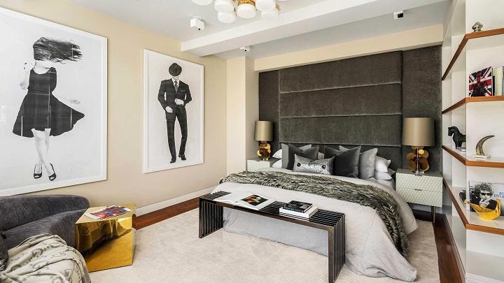 Ngoi nha 11 trieu USD cua huyen thoai am nhac anh 5