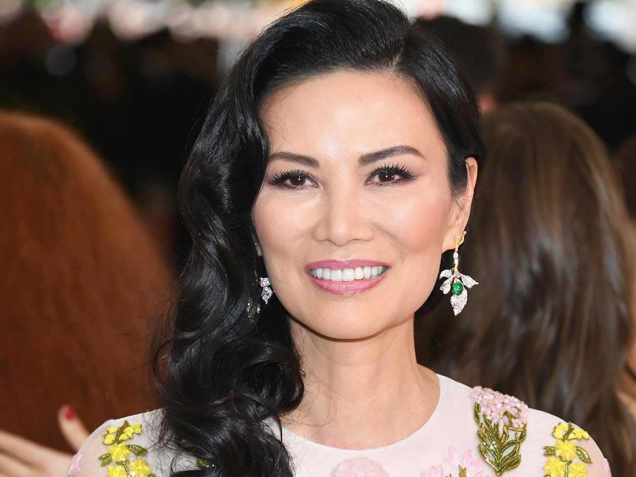 Wendi Deng Murdoch anh 10