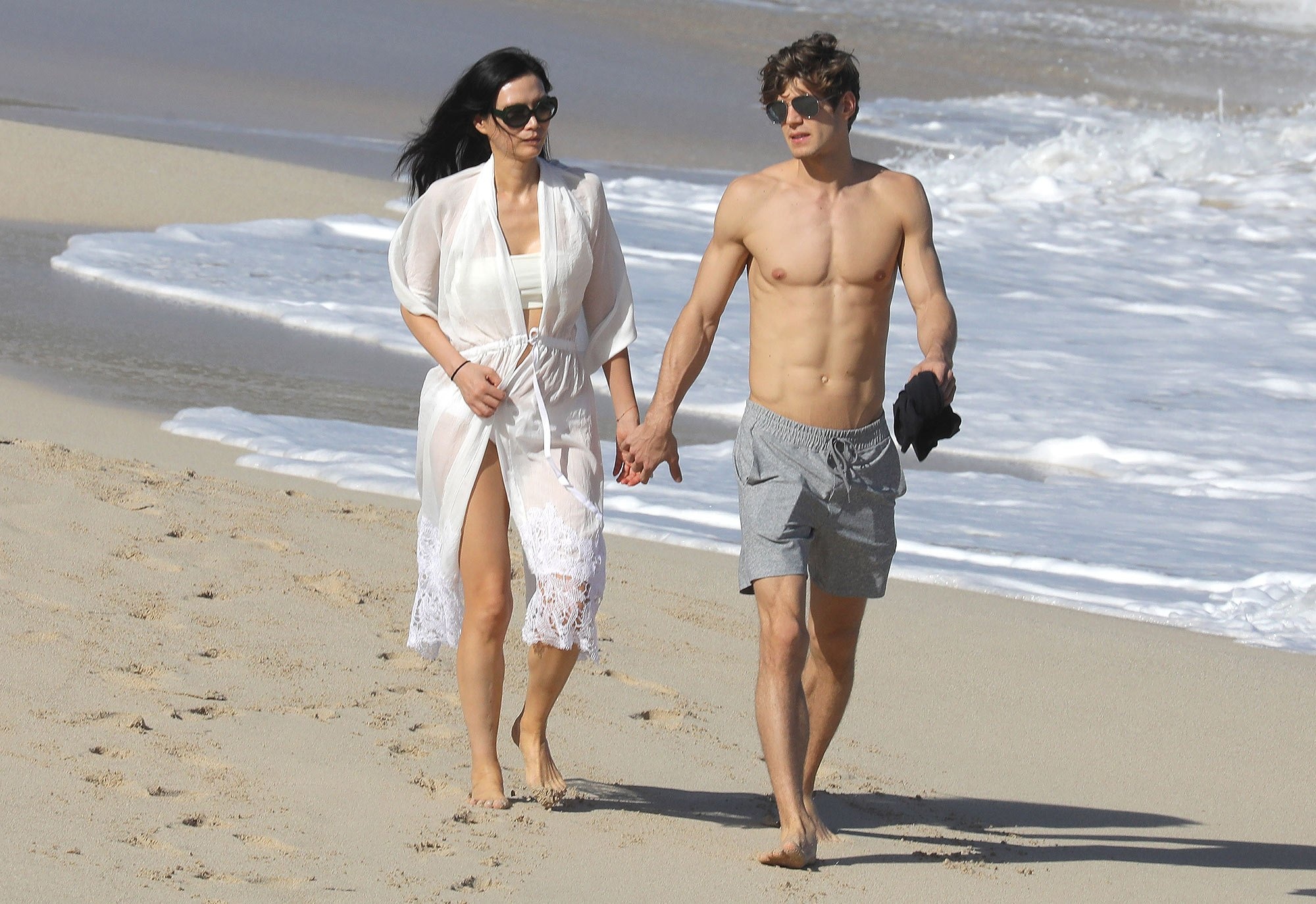 Wendi Deng Murdoch anh 6