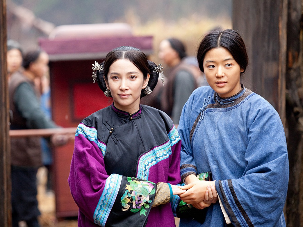 Wendi Deng Murdoch anh 7