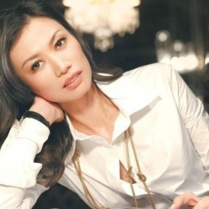 Wendi Deng Murdoch anh 2