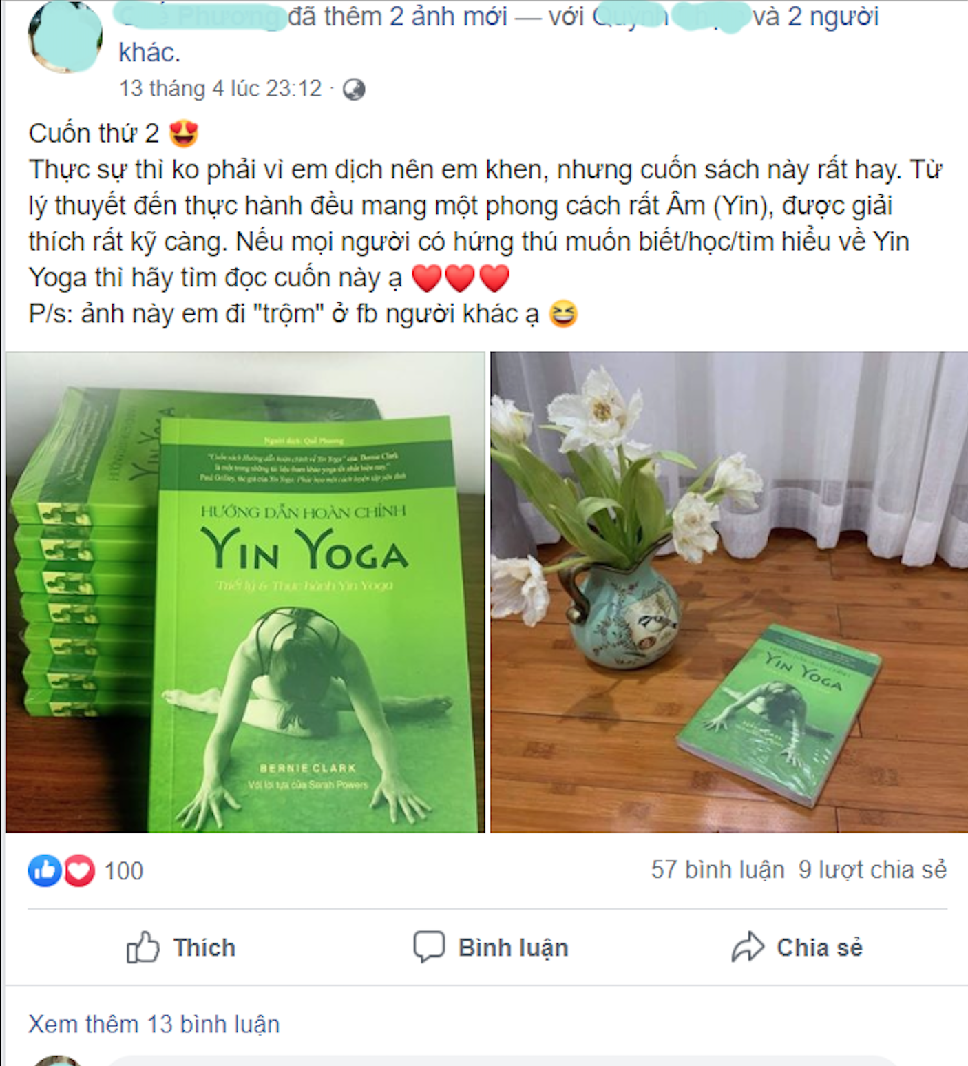 yoga
yin yoga
sach yoga
sach anh 2