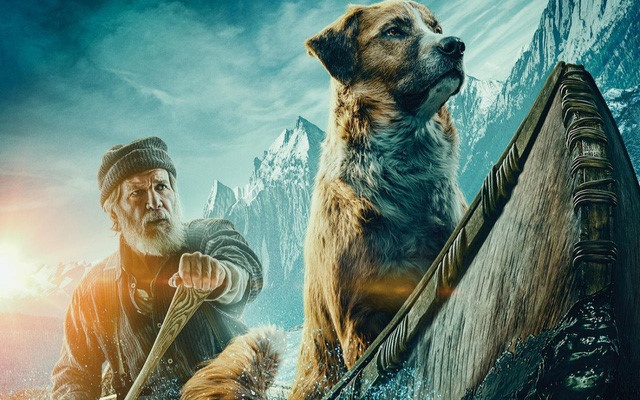 Tranh cai xung quanh kiet tac 'Tieng goi noi hoang da' cua Jack London hinh anh