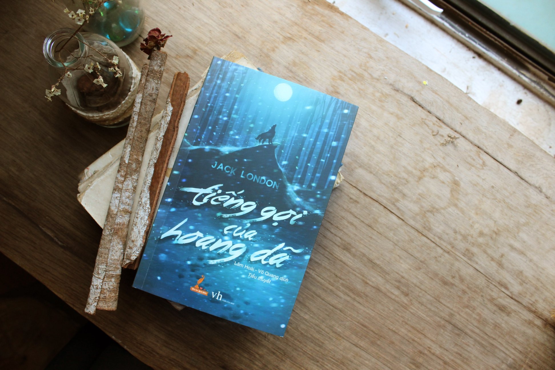 Nhung tua sach kinh dien ai cung can doc it nhat mot lan hinh anh