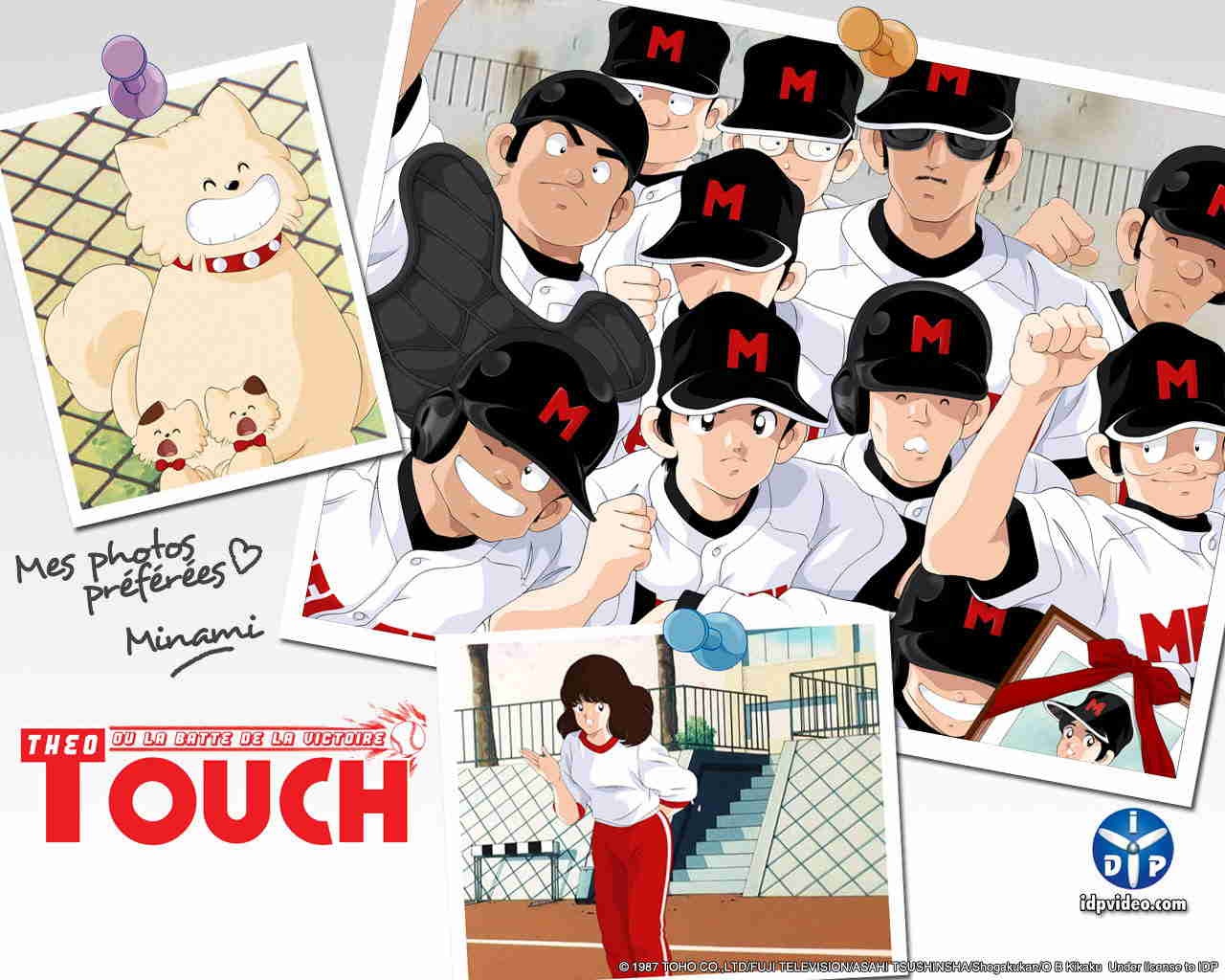 adachi mitsuru anh 2