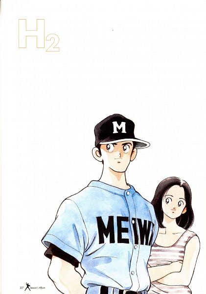 adachi mitsuru anh 3