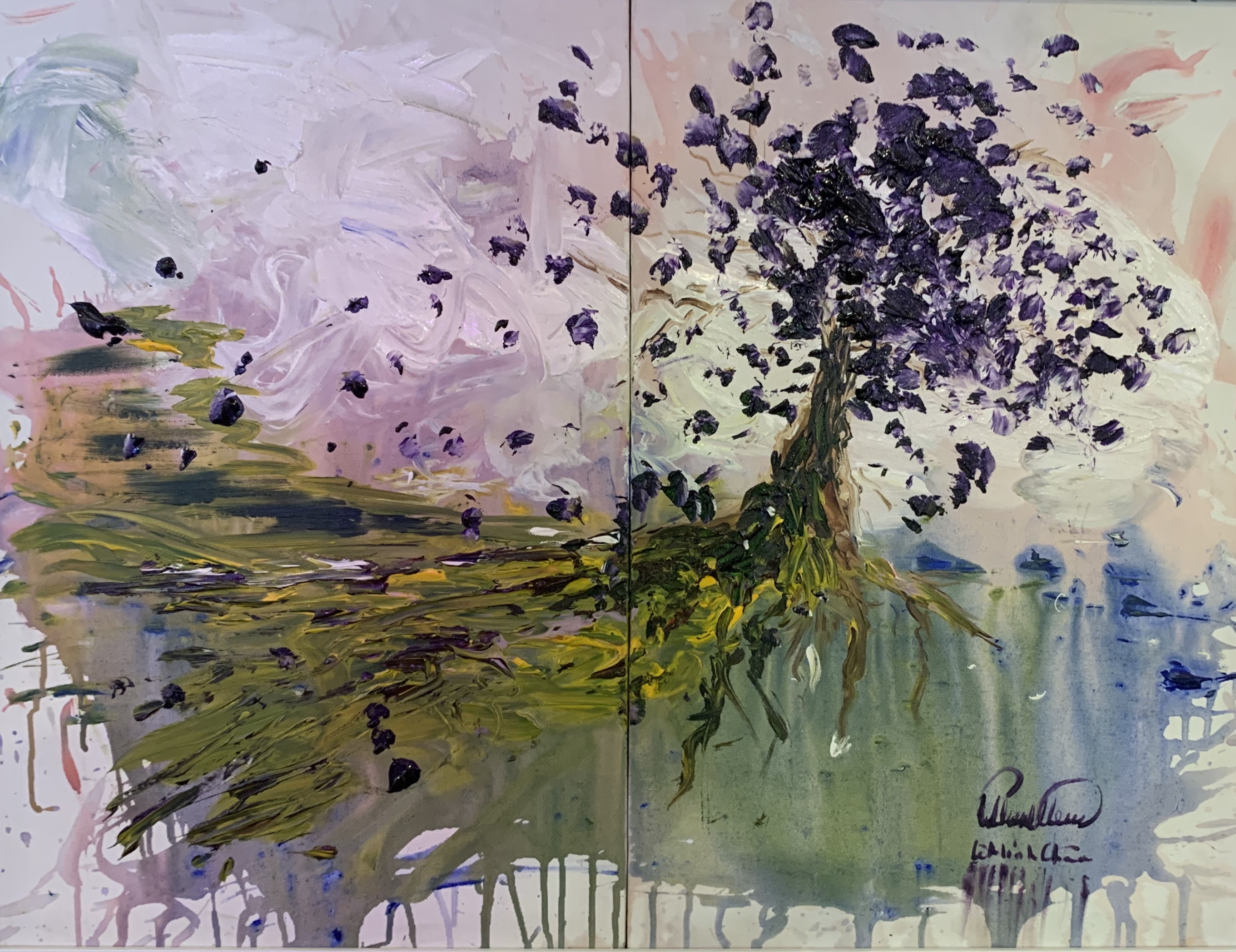 Bao tang Phu nu Viet Nam anh 2