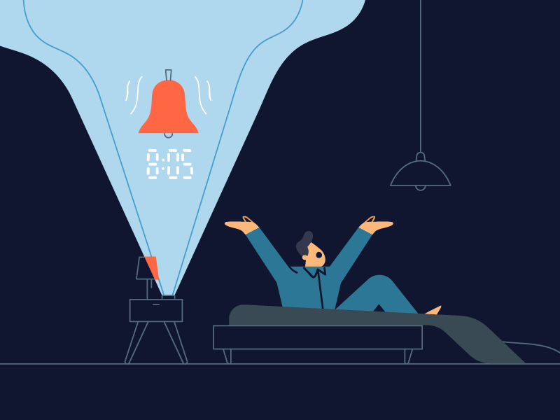 Phuong phap ngu cua nhung nguoi thanh cong hinh anh