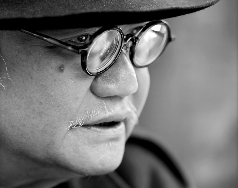 Ra mat cuon 'Dat & Nguoi' cua NSND Dao Trong Khanh hinh anh