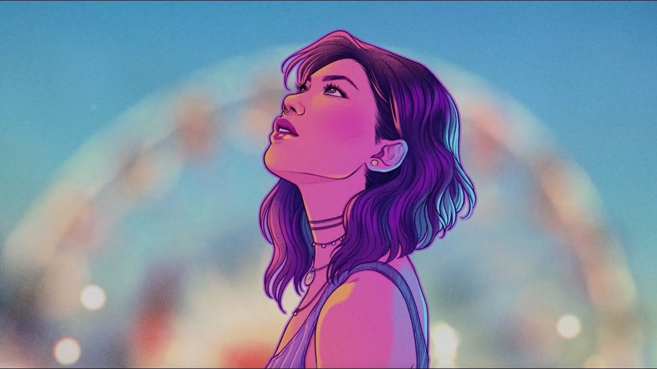 'Chang nho qua khu, chang so tuong lai' hinh anh