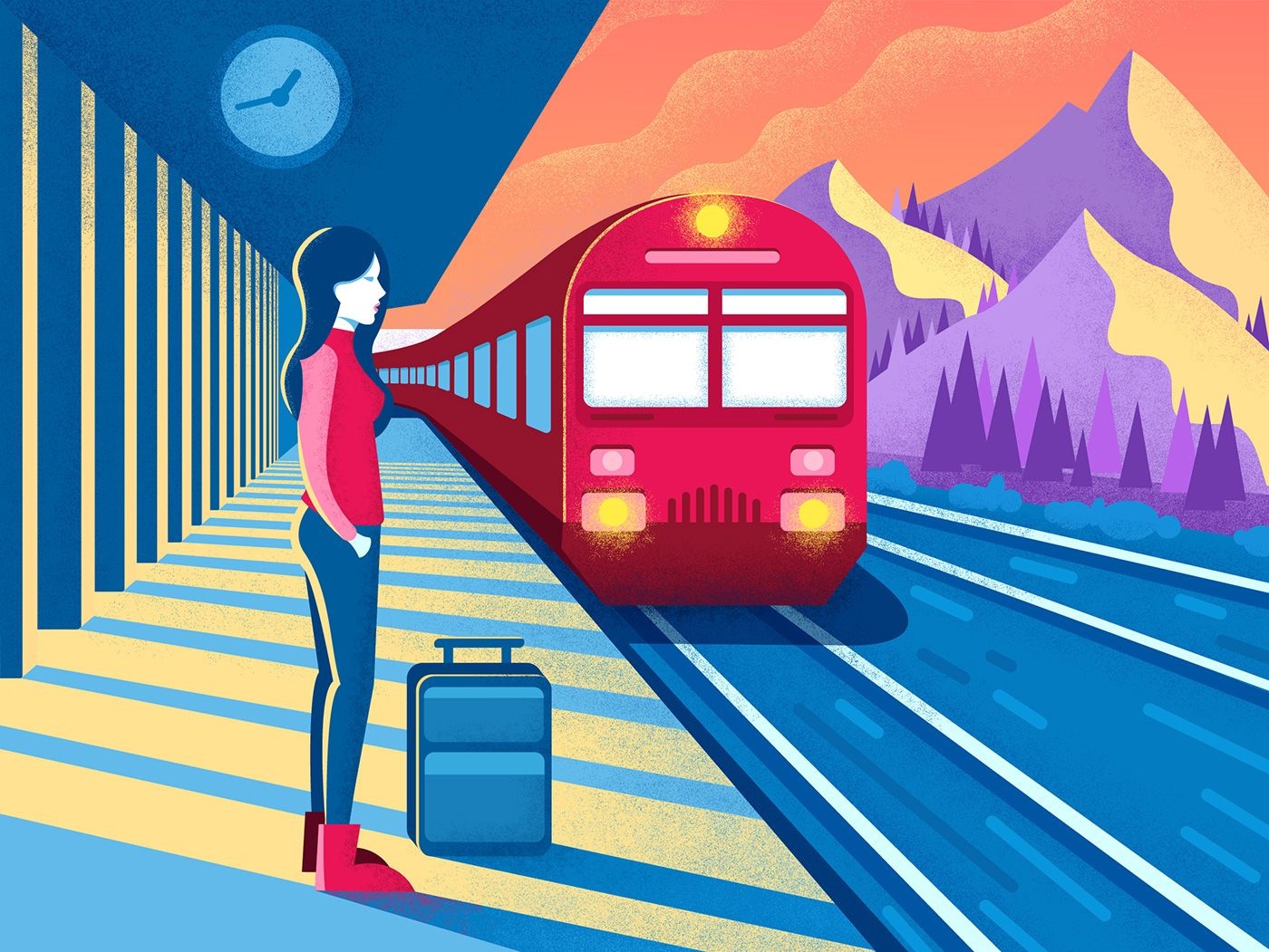 Binh yen va hanh phuc o dau? hinh anh