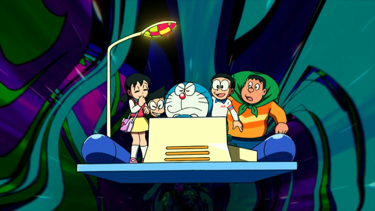 Doraemon anh 7