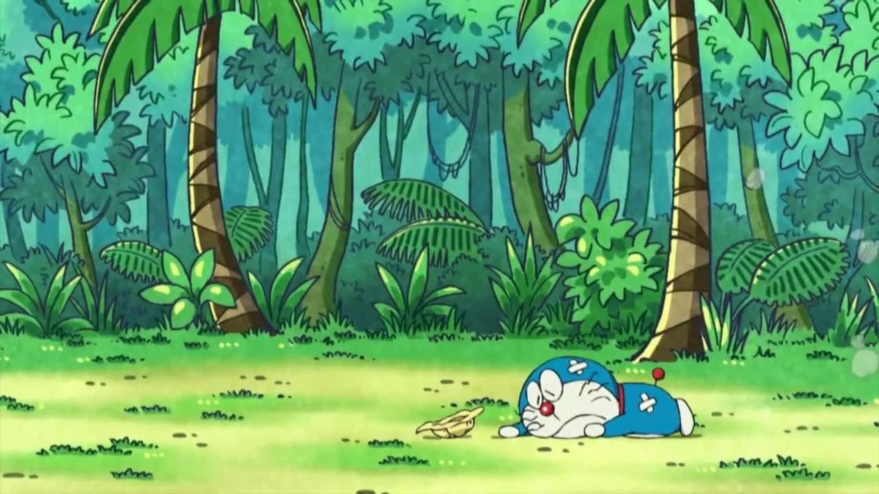 Doraemon anh 2