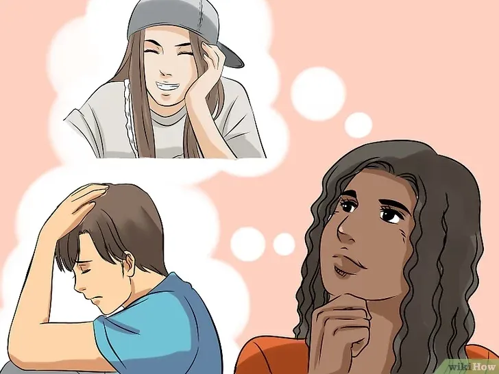 Nhuc nha, so hai, can dam va cac cap do y thuc con nguoi hinh anh